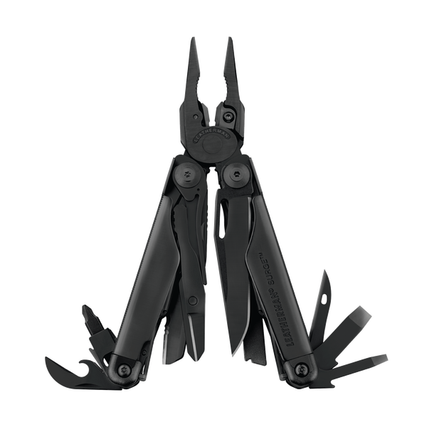 Surge Black