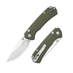 Kizer T1 BD | Mikarta Sap | Nitro V  Çelik Çakı | V3490.2BA1