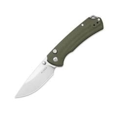 Kizer T1 BD | Button Liner Lock™ | Nitro-V | Micarta | KizerV™ 3490.2BA1