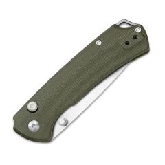 Kizer T1 BD | Mikarta Sap | Nitro V  Çelik Çakı | V3490.2BA1