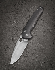 BESTECH Noctar | G10 Sap | 14C28N Çelik Çakı | BG66A