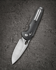 BESTECH Noctar | G10 Sap | 14C28N Çelik Çakı | BG66A