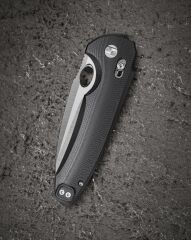BESTECH Noctar | G10 Sap | 14C28N Çelik Çakı | BG66A