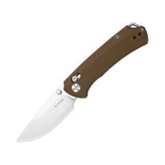 Kizer T1 CD | Kizer Clutch Lock™ | Drop Point Blade | Nitro-V | G10 | KizerV™ 3490.2CA2