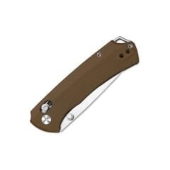 Kizer T1 CD | Kizer Clutch Lock™ | Drop Point Blade | Nitro-V | G10 | KizerV™ 3490.2CA2