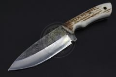 Dövme Makas Av Bıçağı ( 5160 )