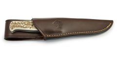 PUMA SGB Hunter's Pal | Geyik Boynuz Benzetme Sap ( Sentetik Malzeme ) | 1.4116 Çelik Bıçak | 6116397CS
