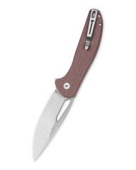 BESTECHMAN Whalefin | G10 Sap | D2 Çelik Çakı | BMK18C