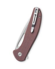 BESTECHMAN Whalefin | G10 Sap | D2 Çelik Çakı | BMK18C