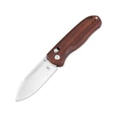 Kizer Drop Bear® | Clutch Lock™ | Nitro-V | Wood | KizerV™ 3619A6