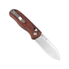 Kizer Drop Bear® | Clutch Lock™ | Nitro-V | Wood | KizerV™ 3619A6