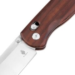 Kizer Drop Bear® | Clutch Lock™ | Nitro-V | Wood | KizerV™ 3619A6