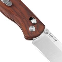 Kizer Drop Bear® | Clutch Lock™ | Nitro-V | Wood | KizerV™ 3619A6
