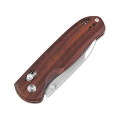 Kizer Drop Bear® | Clutch Lock™ | Nitro-V | Wood | KizerV™ 3619A6