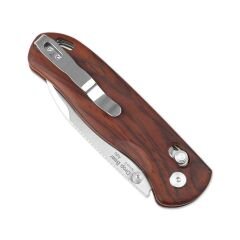 Kizer Drop Bear® | Clutch Lock™ | Nitro-V | Wood | KizerV™ 3619A6