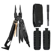 Mut Black Set – Siyah Molle Kılıf