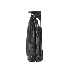Mut Black Set – Siyah Molle Kılıf