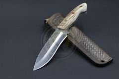 Dövme Makas Av Bıçağı ( 5160 )
