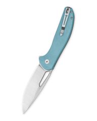 BESTECHMAN Whalefin | G10 Sap | D2 Çelik Çakı | BMK18B