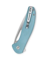 BESTECHMAN Whalefin | G10 Sap | D2 Çelik Çakı | BMK18B