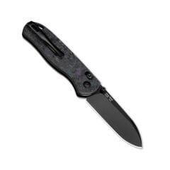 Kizer Drop Bear® | Clutch Lock™ | S35VN | Fatcarbon | KizerB™ 3619A4