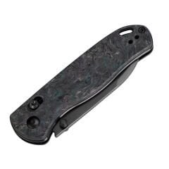 Kizer Drop Bear® | Clutch Lock™ | S35VN | Fatcarbon | KizerB™ 3619A4