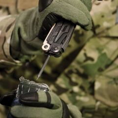 Mut EOD – Yeşil Molle Kılıf
