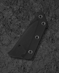 BESTECH VK-CORE BFK05C 3.19'' 14C28N Bıçak