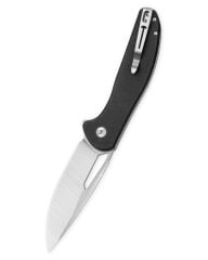 BESTECHMAN Whalefin | G10 Sap | D2 Çelik Çakı | BMK18A