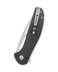 BESTECHMAN Whalefin | G10 Sap | D2 Çelik Çakı | BMK18A