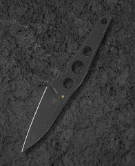 BESTECH VK-CORE BFK05B 3,19'' 14C28N Bıçak