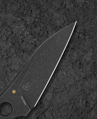 BESTECH VK-CORE BFK05B 3,19'' 14C28N Bıçak