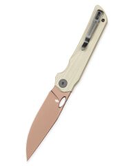 BESTECHMAN Smuga | G10 Sap | AEB-L Çelik Çakı | BMK22D