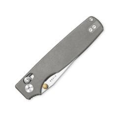 Original 2 | S45VN | Titanium | Ki3605.2MA1