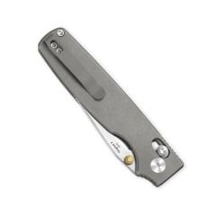 Original 2 | S45VN | Titanium | Ki3605.2MA1