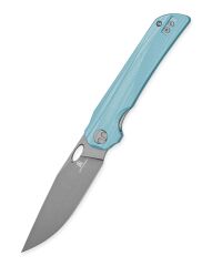 BESTECHMAN Smuga | G10 Sap | AEB-L Çelik Çakı | BMK22C