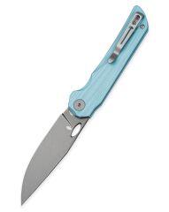 BESTECHMAN Smuga | G10 Sap | AEB-L Çelik Çakı | BMK22C