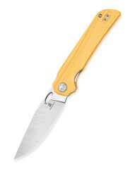 BESTECHMAN Smuga | G10 Sap | AEB-L Çelik Çakı | BMK22B