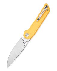 BESTECHMAN Smuga | G10 Sap | AEB-L Çelik Çakı | BMK22B
