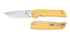 BESTECHMAN Smuga | G10 Sap | AEB-L Çelik Çakı | BMK22B
