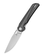 BESTECHMAN Smuga | G10 Sap | AEB-L Çelik Çakı | BMK22A