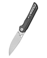 BESTECHMAN Smuga | G10 Sap | AEB-L Çelik Çakı | BMK22A