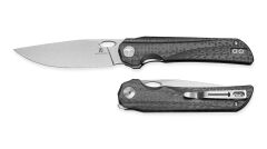 BESTECHMAN Smuga | G10 Sap | AEB-L Çelik Çakı | BMK22A