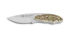 PUMA SGB Rattler, POM Commando Stag