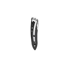 Skeletool KB Black & Silver