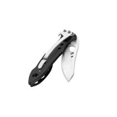 Skeletool KB Black & Silver