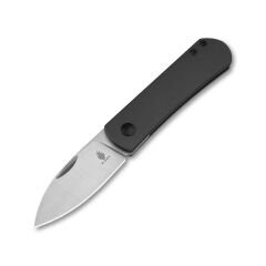Kizer Yorkie | Nitro-V |Aluminum - 2.58 '' Satin | KizerV™ 3525A4