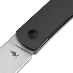 Yorkie | Nitro-V |Aluminum - Satin | V3525A4