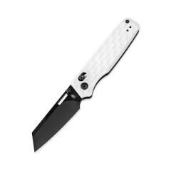 Kizer Task | NitroV | White G10 - Black | KizerV™ 3641A1
