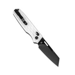 Kizer Task | NitroV | White G10 - Black | KizerV™ 3641A1